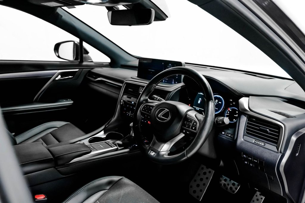 Used Lexus RX 2022 for sale - 76416920: Photo 19