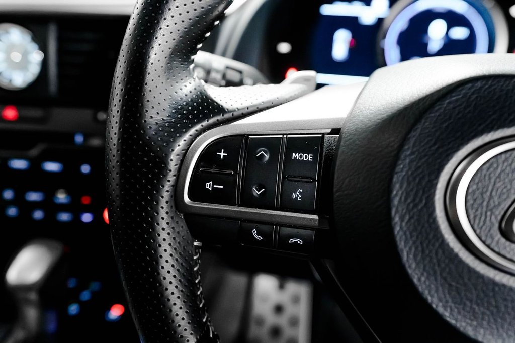 Used Lexus RX 2022 for sale - 76416920: Photo 23