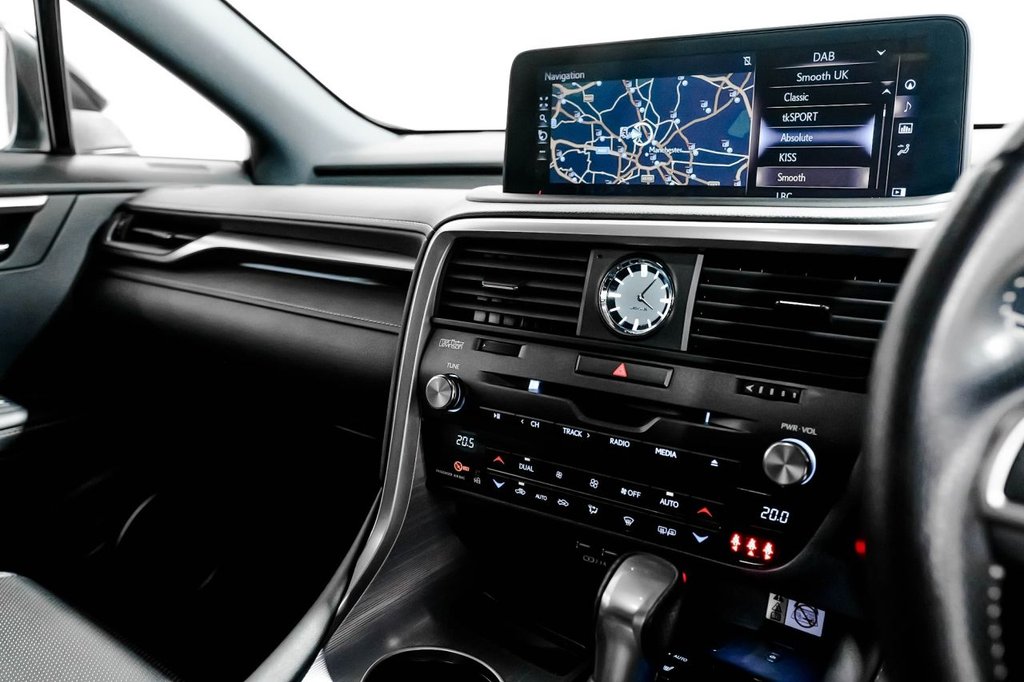 Used Lexus RX 2022 for sale - 76416920: Photo 26