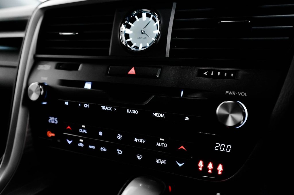 Used Lexus RX 2022 for sale - 76416920: Photo 27