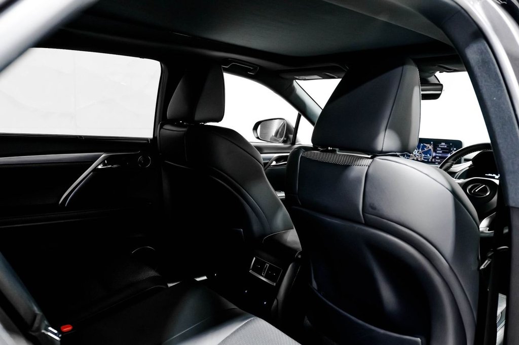 Used Lexus RX 2022 for sale - 76416920: Photo 37