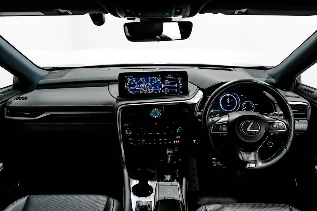 Used Lexus RX 2022 for sale - 76416920: Photo 38