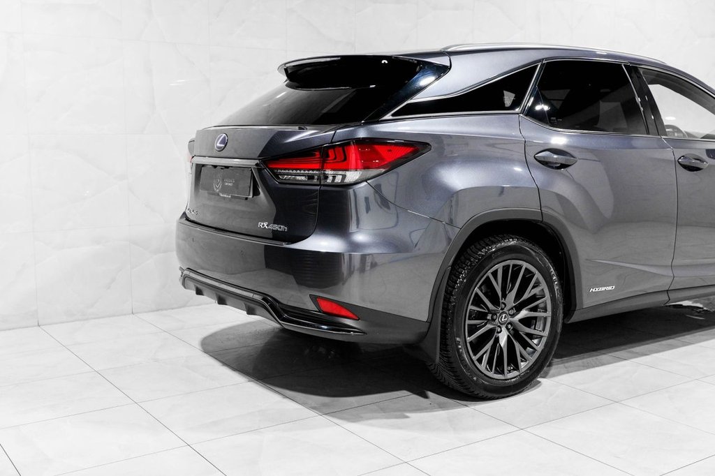 Used Lexus RX 2022 for sale - 76416920: Photo 4