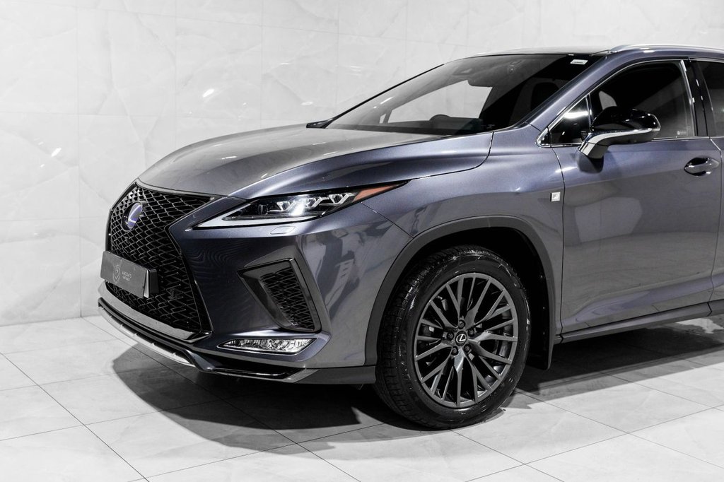 Used Lexus RX 2022 for sale - 76416920: Photo 42