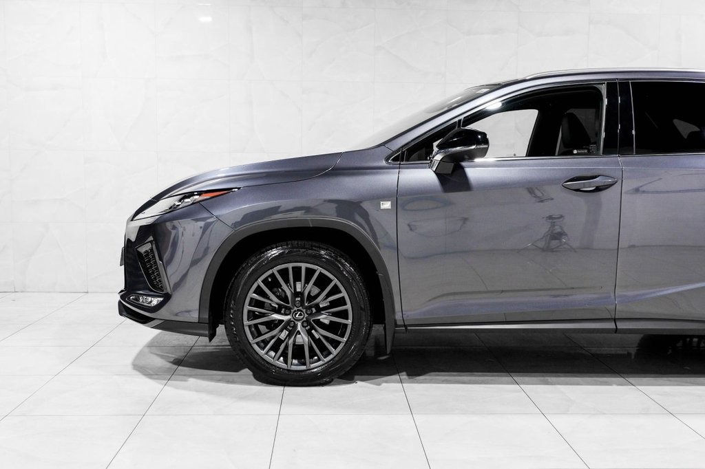 Used Lexus RX 2022 for sale - 76416920: Photo 45