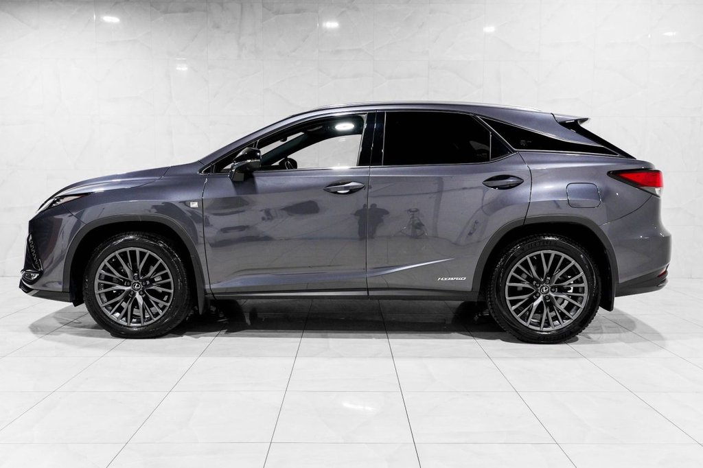 Used Lexus RX 2022 for sale - 76416920: Photo 47