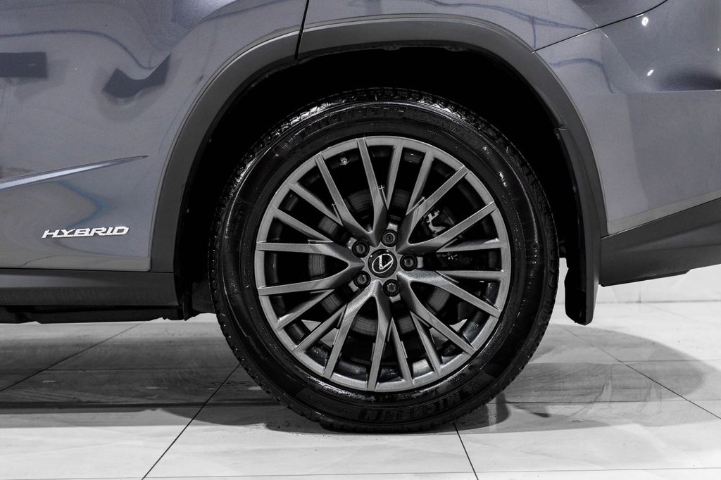 Used Lexus RX 2022 for sale - 76416920: Photo 49