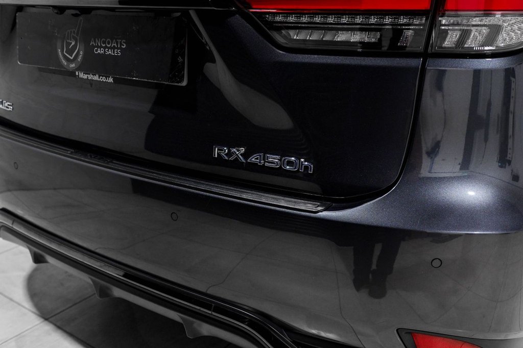 Used Lexus RX 2022 for sale - 76416920: Photo 6