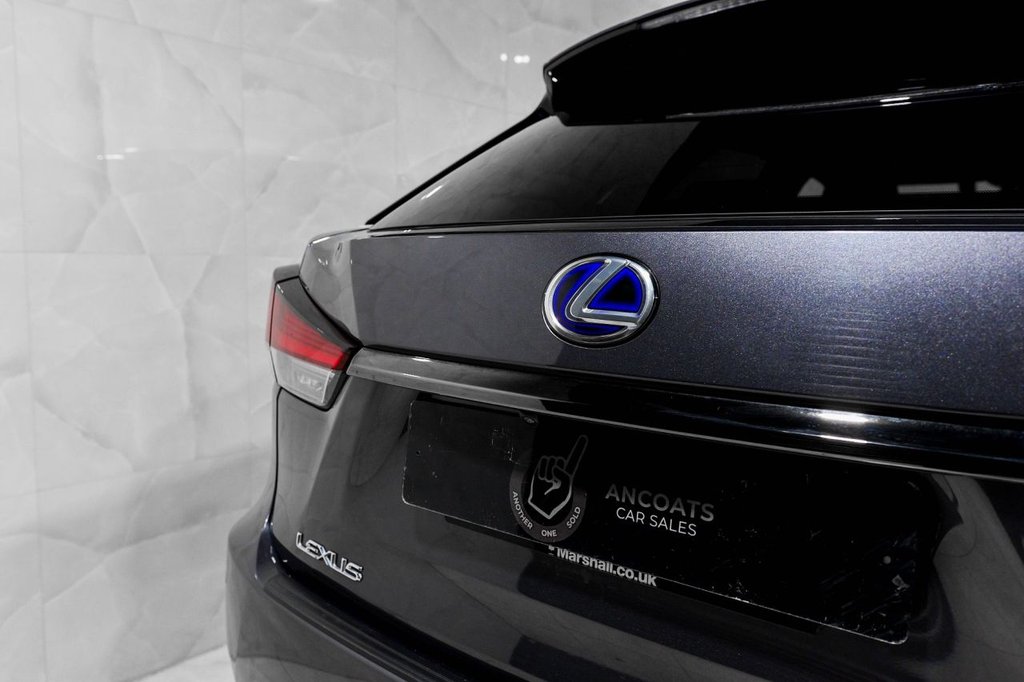 Used Lexus RX 2022 for sale - 76416920: Photo 7