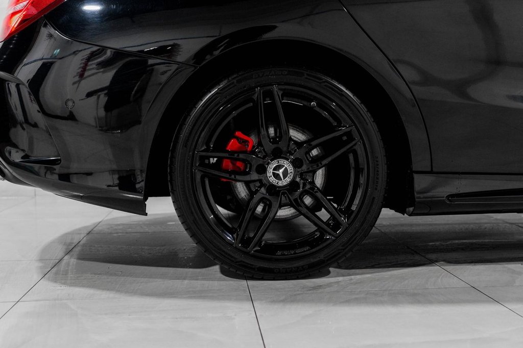 Used Mercedes-Benz CLA 2018 for sale - 78124037: Photo 10