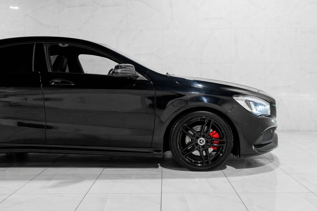 Used Mercedes-Benz CLA 2018 for sale - 78124037: Photo 12