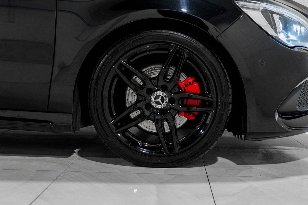 Used Mercedes-Benz CLA 2018 for sale - 78124037: Photo 13