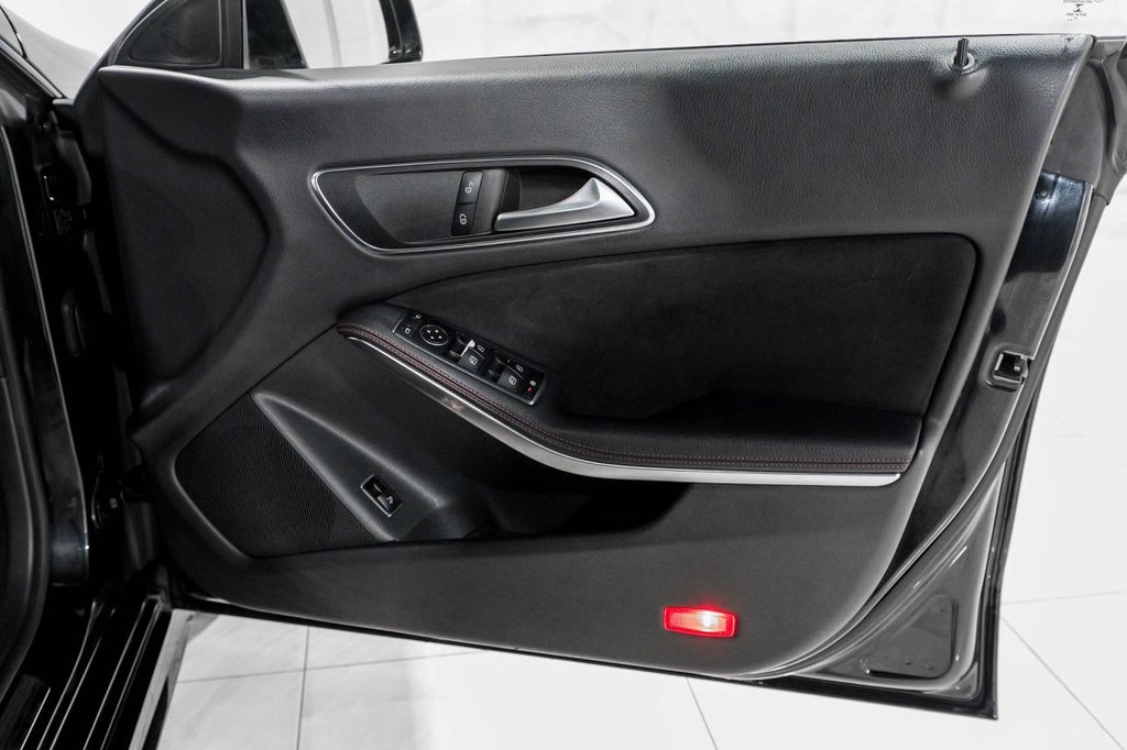 Used Mercedes-Benz CLA 2018 for sale - 78124037: Photo 14