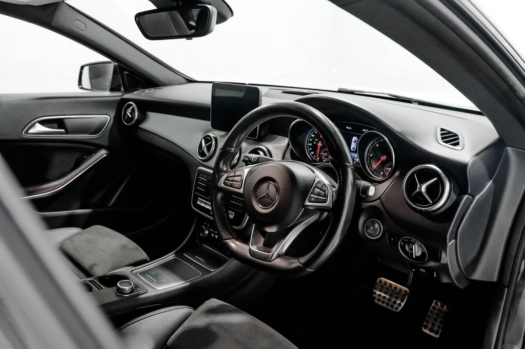 Used Mercedes-Benz CLA 2018 for sale - 78124037: Photo 16