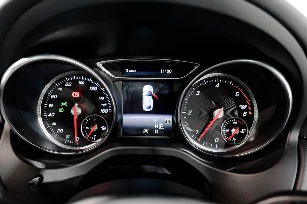 Used Mercedes-Benz CLA 2018 for sale - 78124037: Photo 18