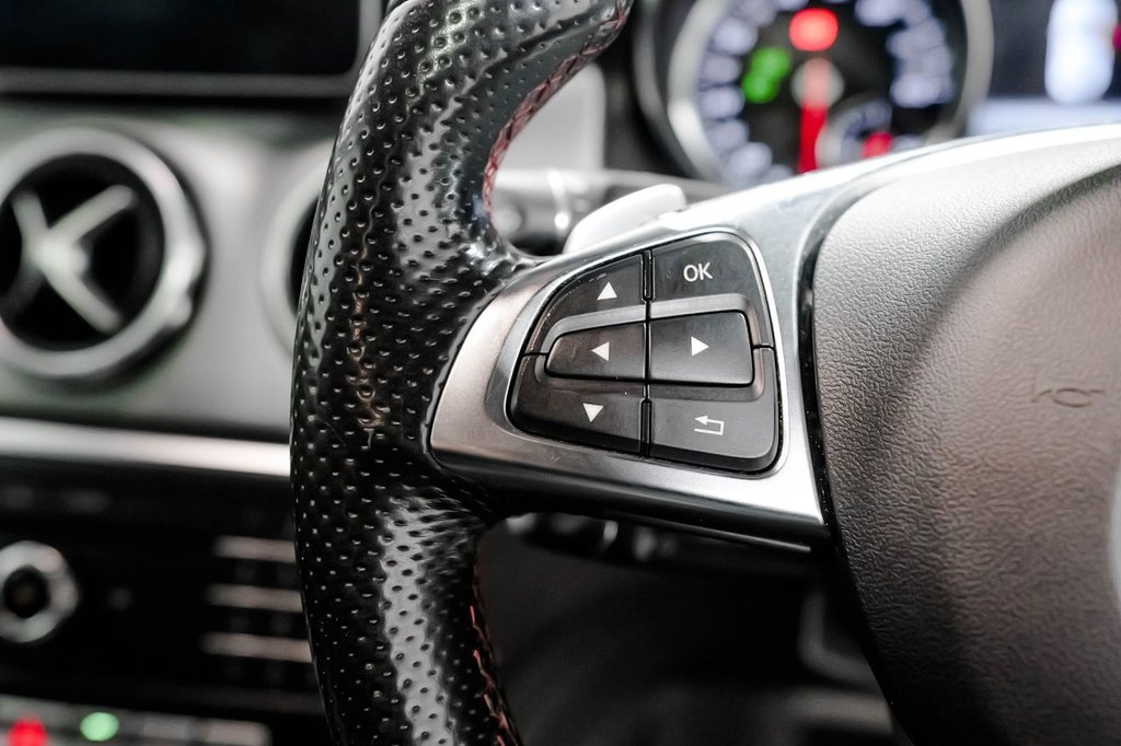 Used Mercedes-Benz CLA 2018 for sale - 78124037: Photo 19