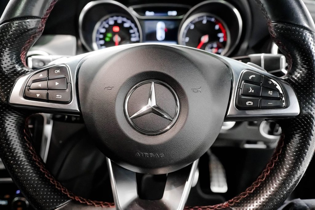 Used Mercedes-Benz CLA 2018 for sale - 78124037: Photo 20