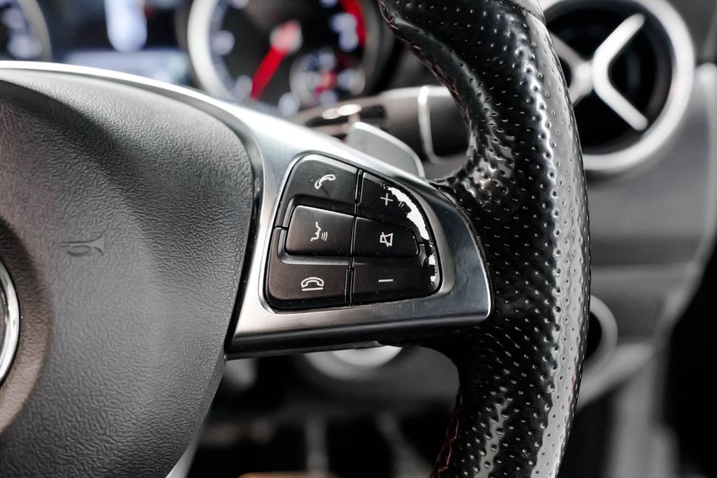 Used Mercedes-Benz CLA 2018 for sale - 78124037: Photo 21