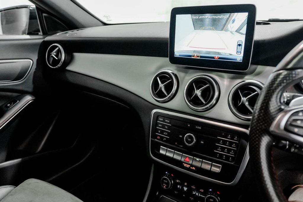 Used Mercedes-Benz CLA 2018 for sale - 78124037: Photo 23