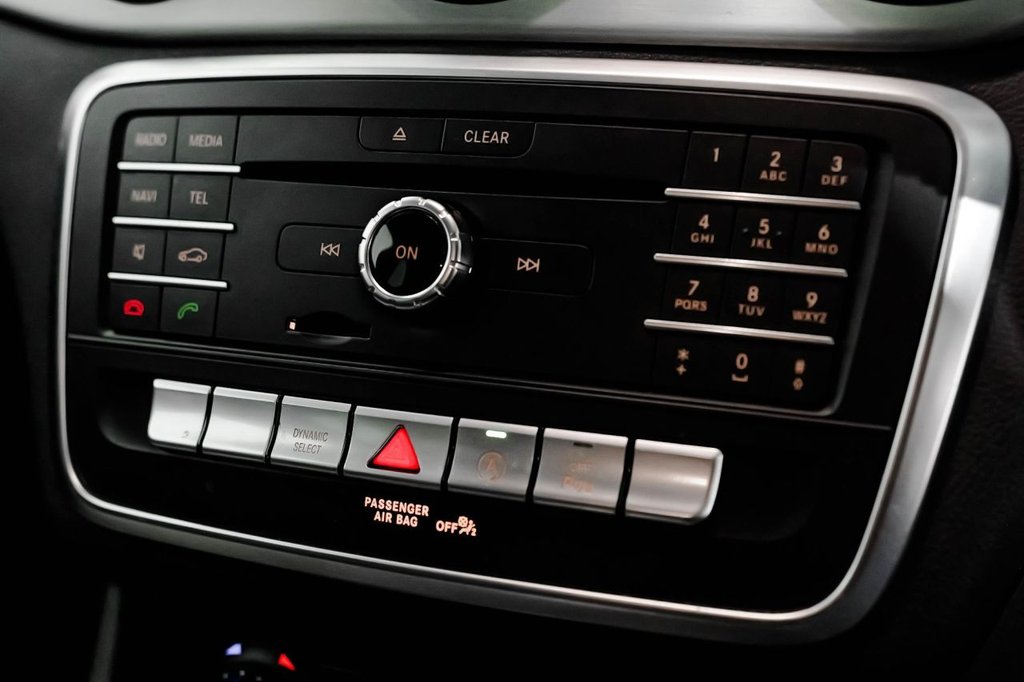 Used Mercedes-Benz CLA 2018 for sale - 78124037: Photo 24