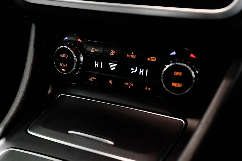 Used Mercedes-Benz CLA 2018 for sale - 78124037: Photo 25