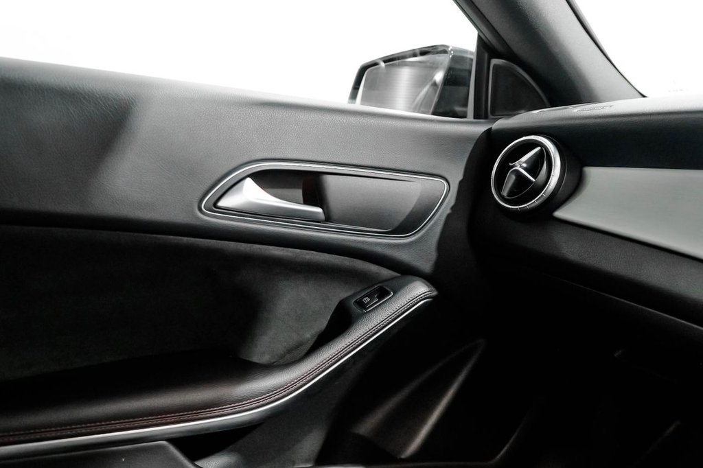 Used Mercedes-Benz CLA 2018 for sale - 78124037: Photo 26