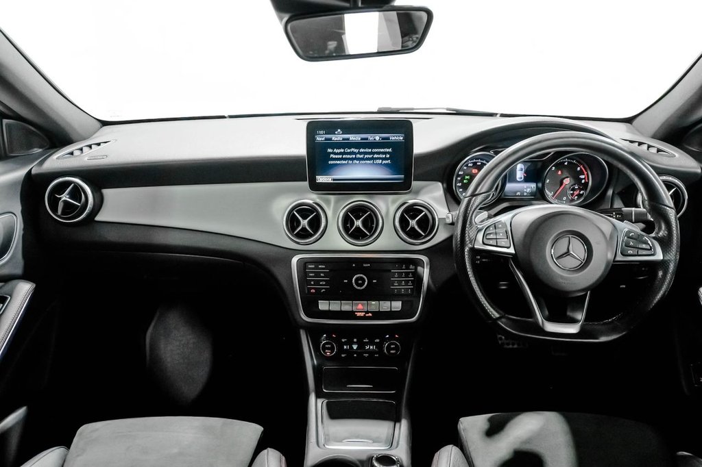 Used Mercedes-Benz CLA 2018 for sale - 78124037: Photo 28