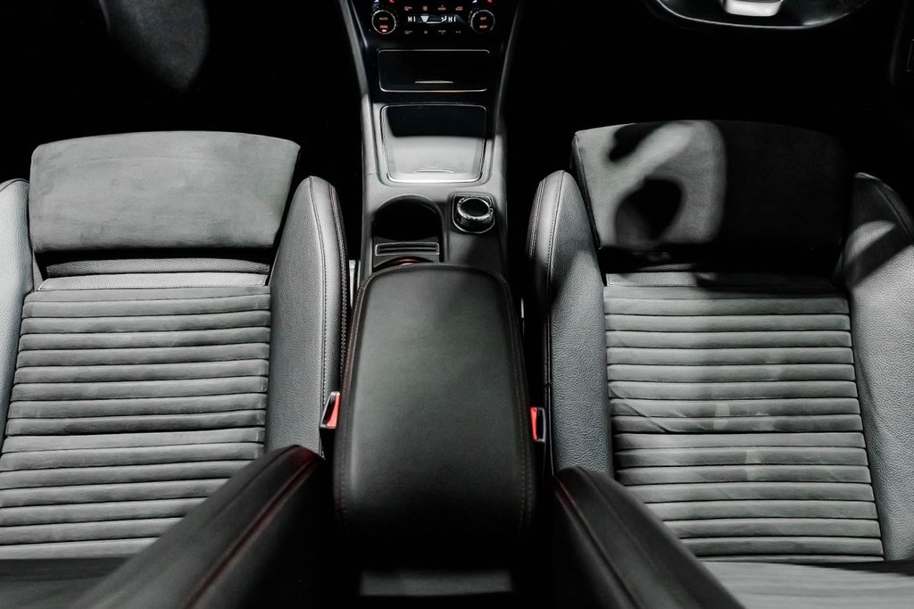 Used Mercedes-Benz CLA 2018 for sale - 78124037: Photo 30