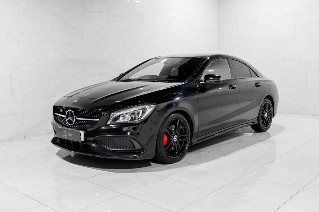 Used Mercedes-Benz CLA 2018 for sale - 78124037: Photo 31