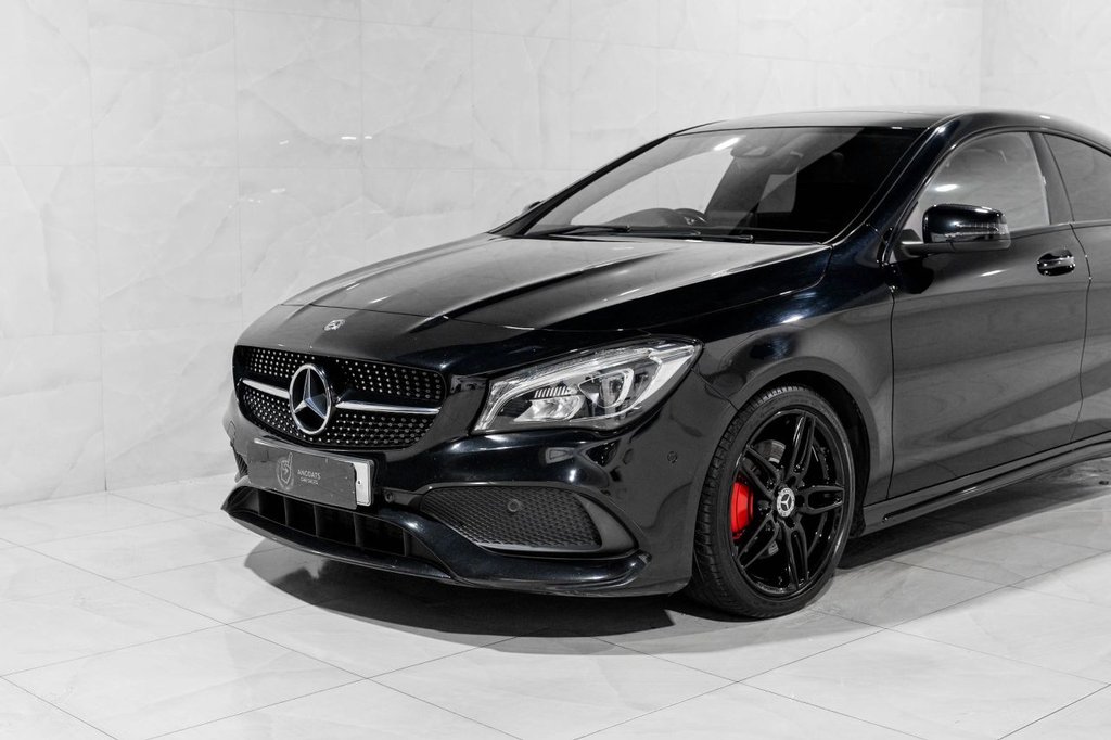 Used Mercedes-Benz CLA 2018 for sale - 78124037: Photo 32