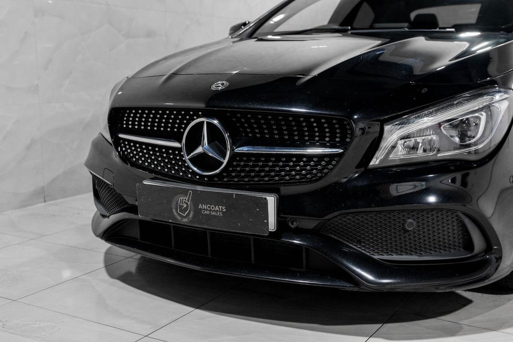 Used Mercedes-Benz CLA 2018 for sale - 78124037: Photo 33