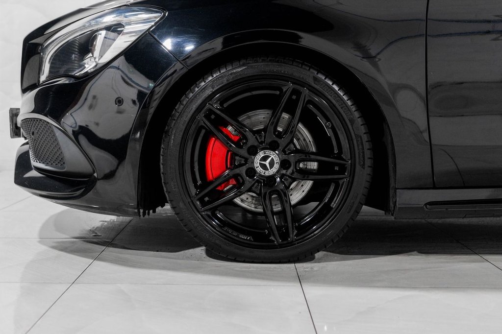 Used Mercedes-Benz CLA 2018 for sale - 78124037: Photo 36