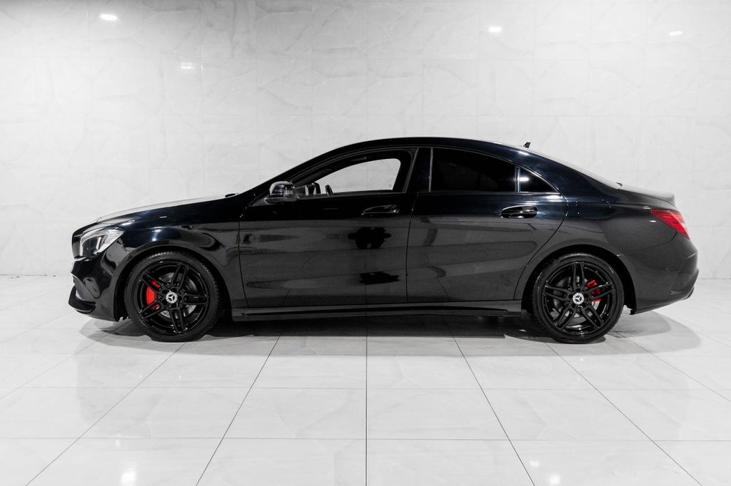 Used Mercedes-Benz CLA 2018 for sale - 78124037: Photo 37