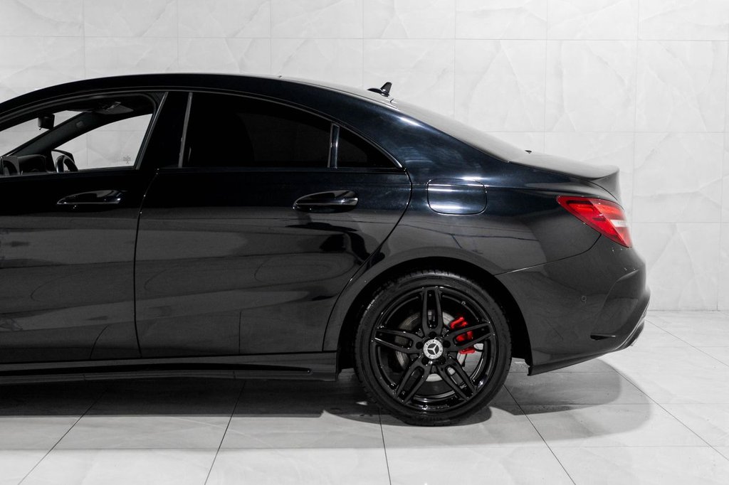 Used Mercedes-Benz CLA 2018 for sale - 78124037: Photo 38