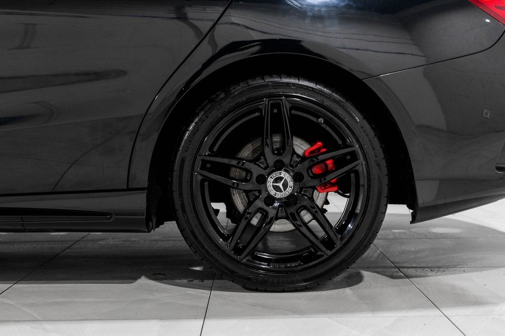 Used Mercedes-Benz CLA 2018 for sale - 78124037: Photo 39