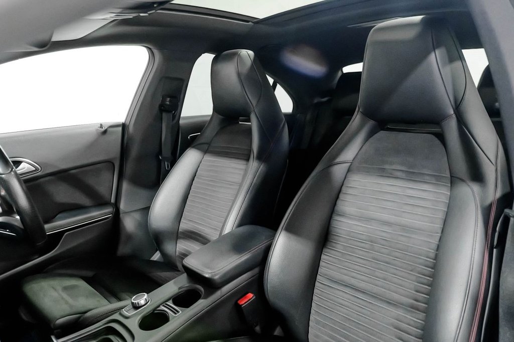 Used Mercedes-Benz CLA 2018 for sale - 78124037: Photo 40