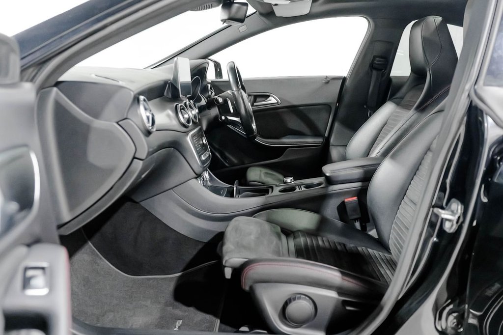 Used Mercedes-Benz CLA 2018 for sale - 78124037: Photo 41