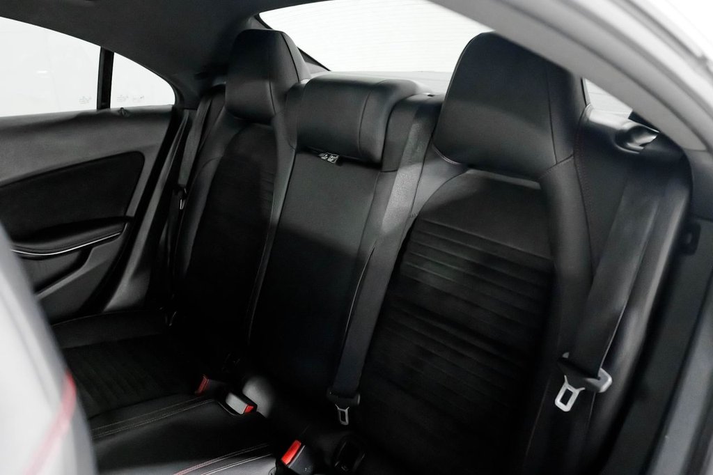 Used Mercedes-Benz CLA 2018 for sale - 78124037: Photo 42