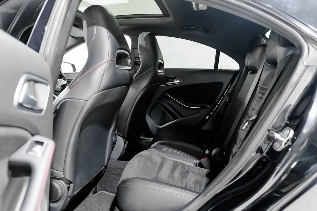 Used Mercedes-Benz CLA 2018 for sale - 78124037: Photo 43