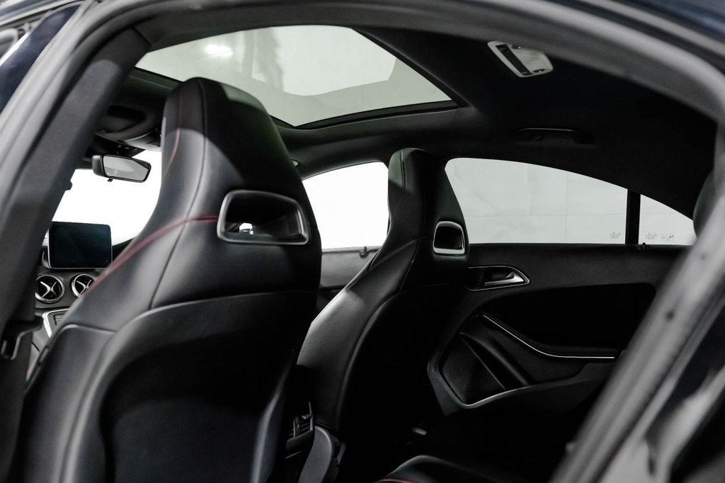 Used Mercedes-Benz CLA 2018 for sale - 78124037: Photo 44