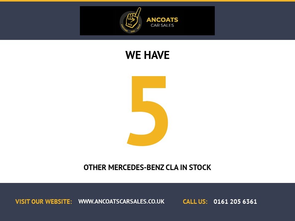 Used Mercedes-Benz CLA 2018 for sale - 78124037: Photo 45