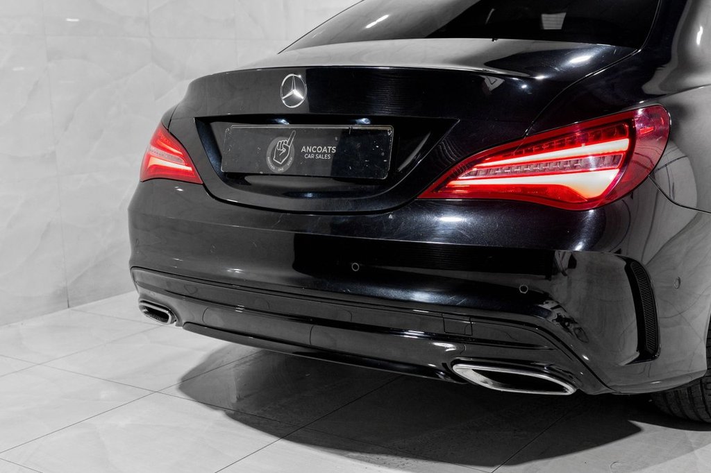 Used Mercedes-Benz CLA 2018 for sale - 78124037: Photo 5