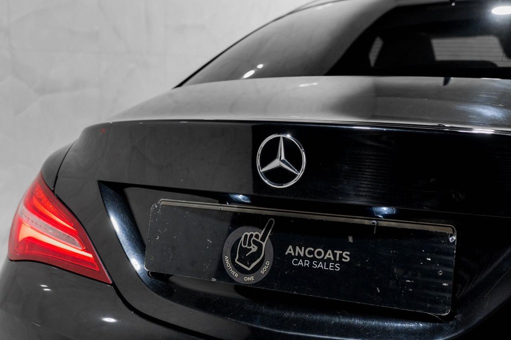 Used Mercedes-Benz CLA 2018 for sale - 78124037: Photo 6