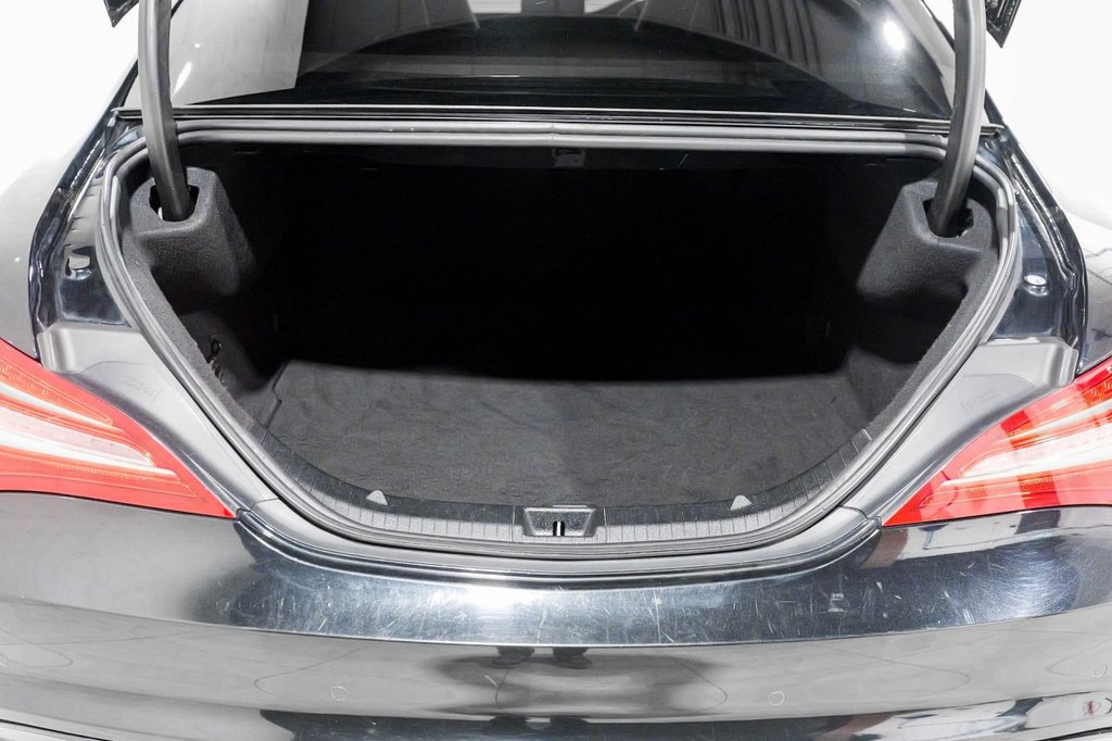 Used Mercedes-Benz CLA 2018 for sale - 78124037: Photo 8