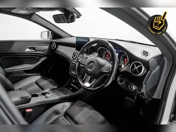 Used Mercedes-Benz CLA 2017 for sale - 77747996: Photo