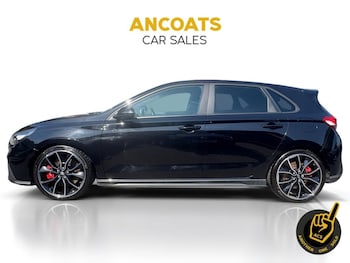 Used Hyundai i30 2020 for sale - 79409018: Photo