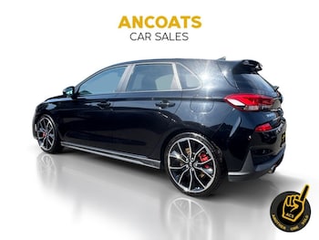 Used Hyundai i30 2020 for sale - 79409018: Photo