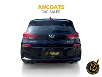 Used Hyundai i30 2020 for sale - 79409018: Photo