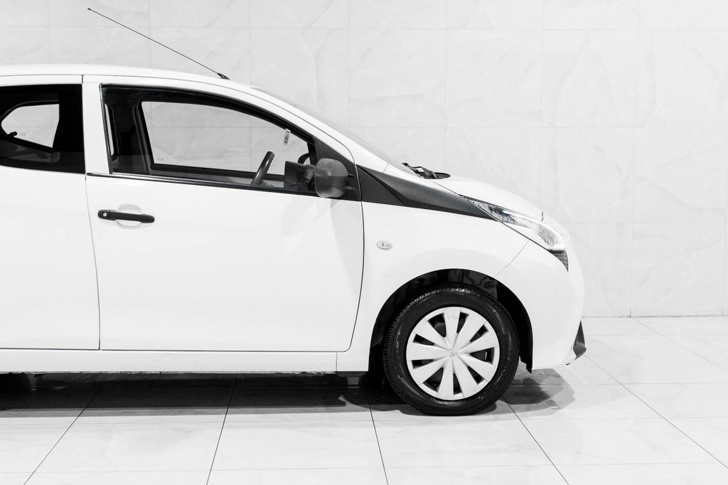 Used Toyota AYGO 2019 for sale - 76416965: Photo 11