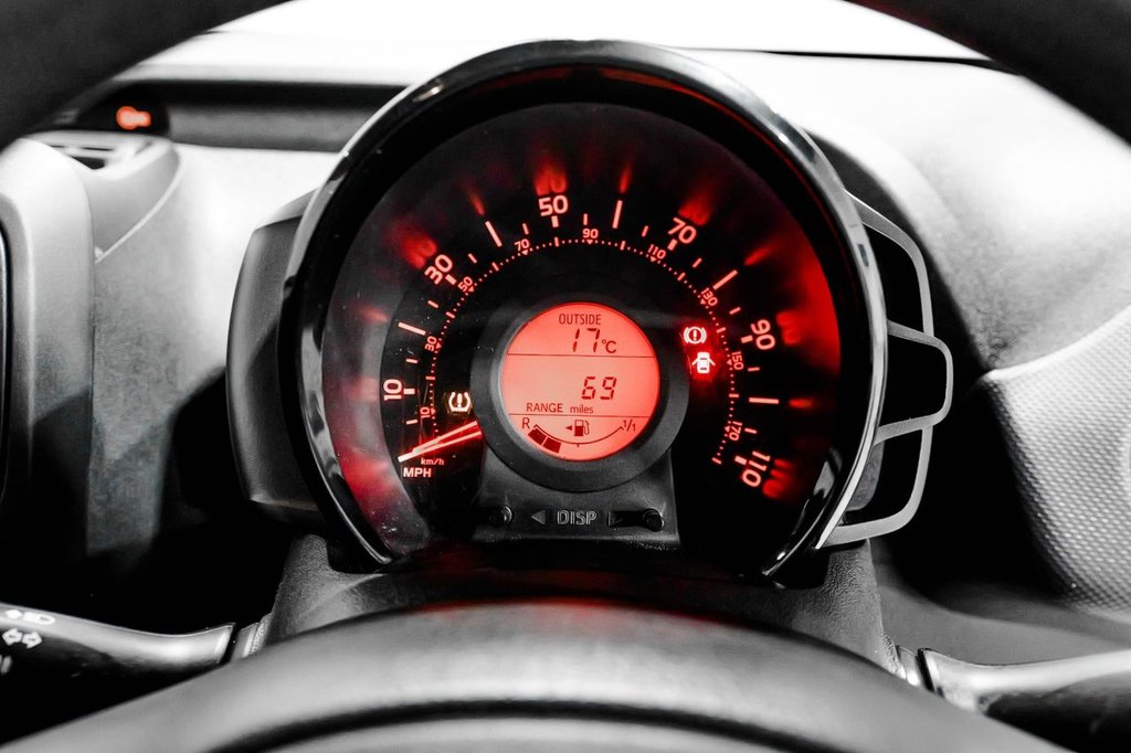 Used Toyota AYGO 2019 for sale - 76416965: Photo 17